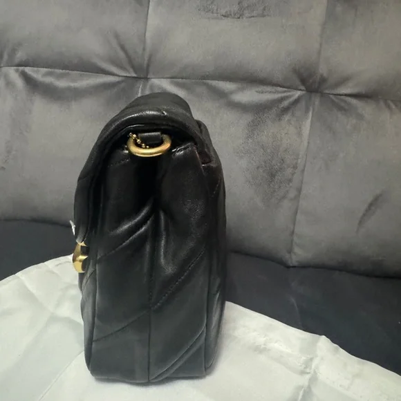 Coach Times Square Tabby 20 - Picture 5 of 9